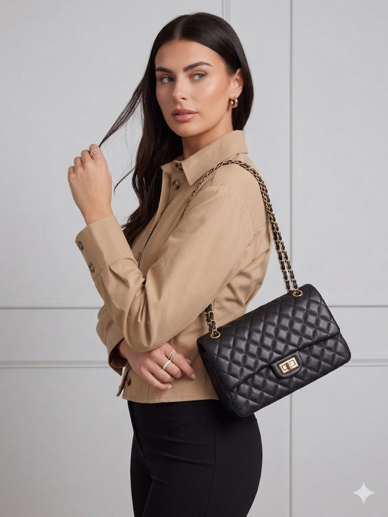 2026 Spring Slim Fit Solid Turn-down Collar Shirt Women French Vintage Long Sleeve Single Breasted Casual Blouse High Street Office Lady Crop Top